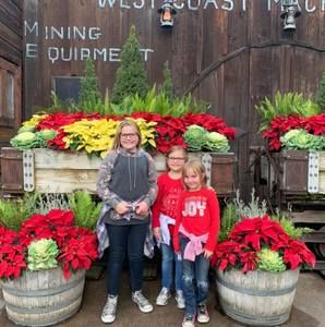 Meet your Posher, Avie